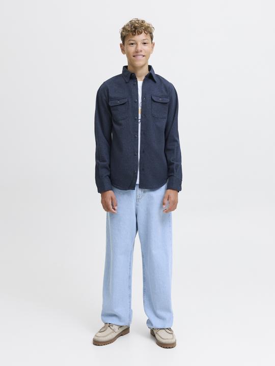 Immagine prodotto Jack & Jones Hemd Junior Hemd (140)