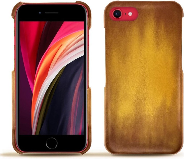 Image du produit Noreve Housse cuir (Apple iPhone SE (3ème génération), Apple iPhone SE (2ème génération))