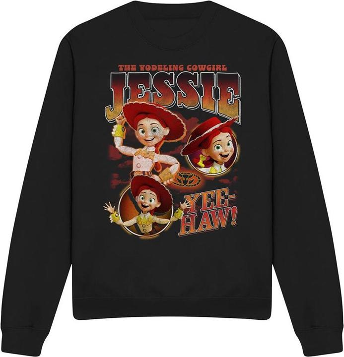 Produktbild Toy Story Cowgirl Sweatshirt (M)