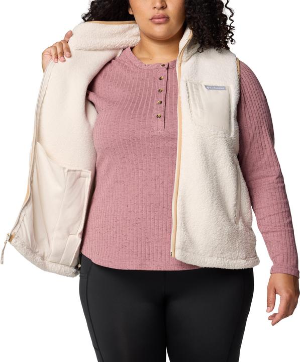 Produktbild Columbia Women's West Bend Vest II (M)