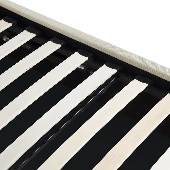 Actual product image Beliani Orbey (180 x 200 cm)