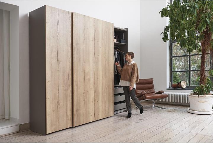 Produktbild Hettich Lauf- und Führungsteile-Set TopLine XL
