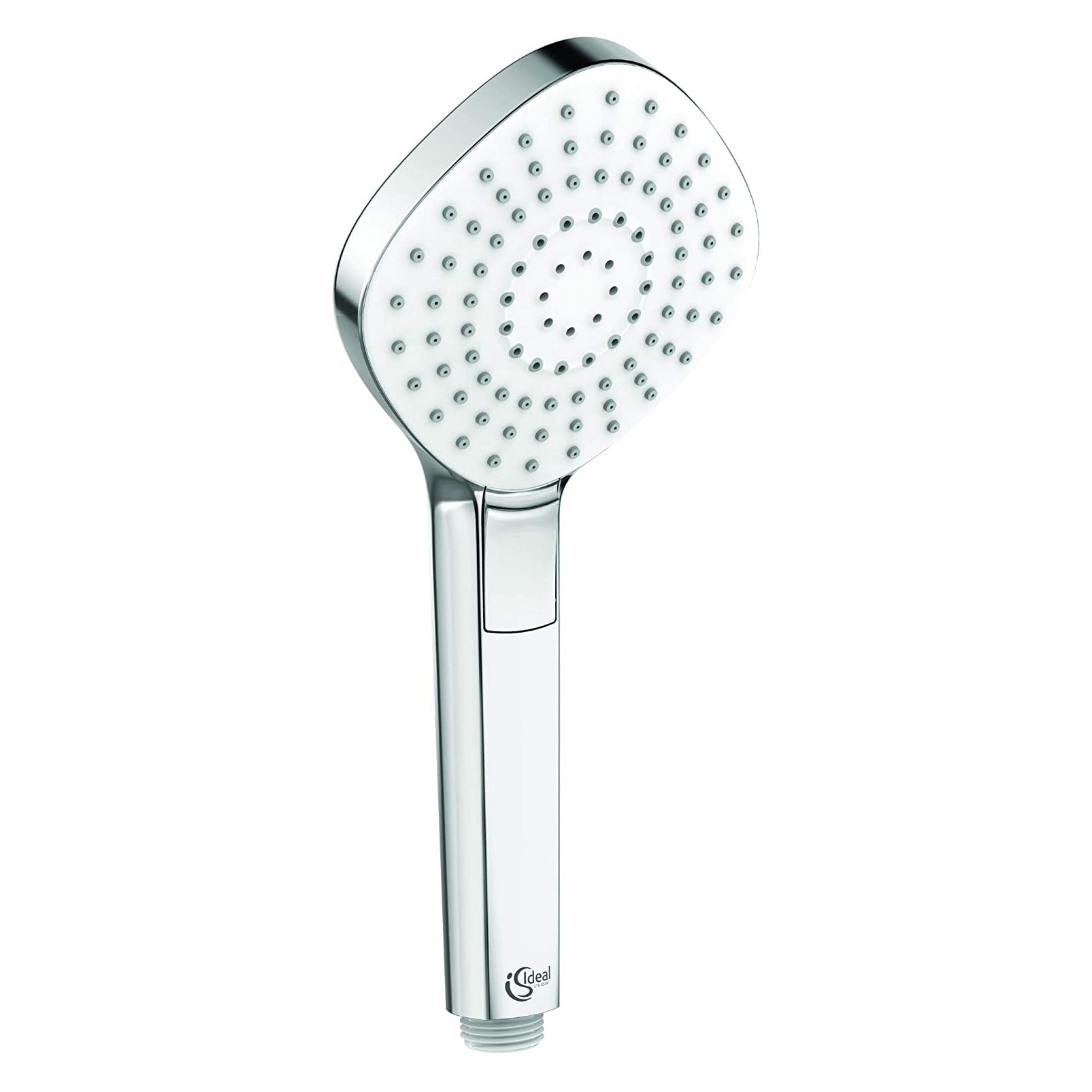 Ideal Standard, Douchekop, Handdouche B2232AA (3 Typen Balken, 8 l/min)