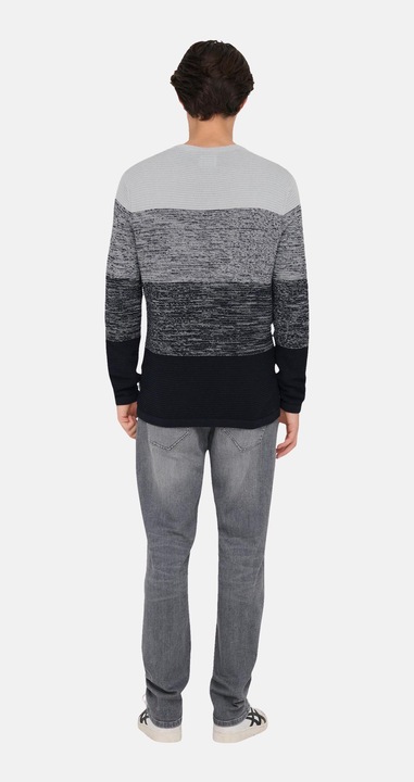 Actual product image Only & Sons Knitted jumper (L)