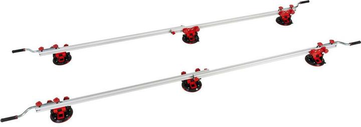 Actual product image Rubi SLIM EASY TRANS PLUS conveyor