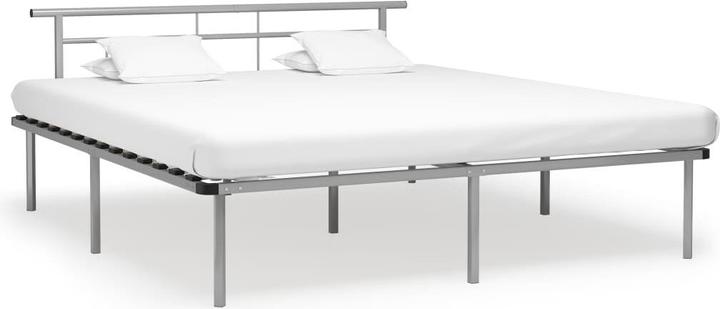 Image du produit vidaXL Bettgestell (200 x 200 cm)