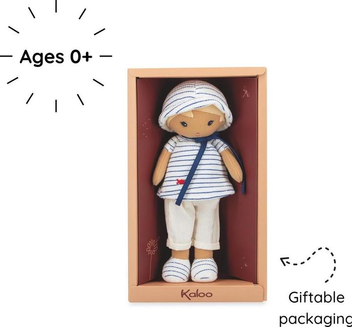 Produktbild Kaloo Schmusepuppe Eli