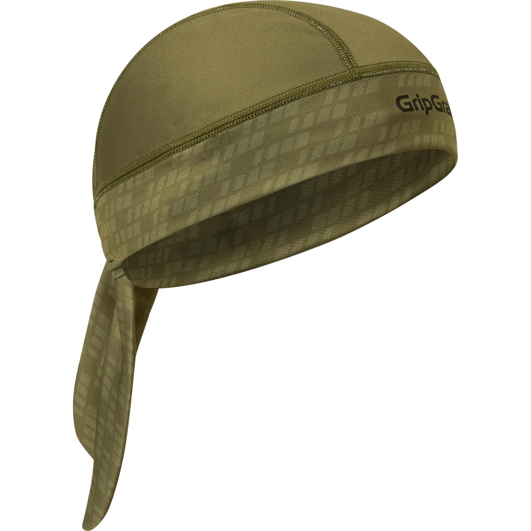 GripGrab, Velohelm Zubehör
