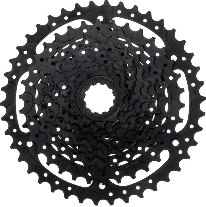 Produktbild SunRace CSU980 9-fach Kassette (9-fach)