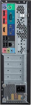 Produktbild Acer Veriton X4660G i5-8400 2,8GHz Coffee Lake-S 8GB DDR4 RAM 256G M.2 PCIE SSD Onboard Grafik W10 Pro (Intel Core i5-8400, 8 GB, 256 GB)
