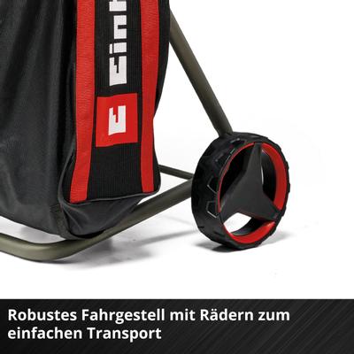 Produktbild Einhell REDAXXO 36/25