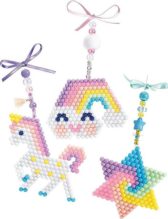 Actual product image Djeco Artistic aqua rainbow