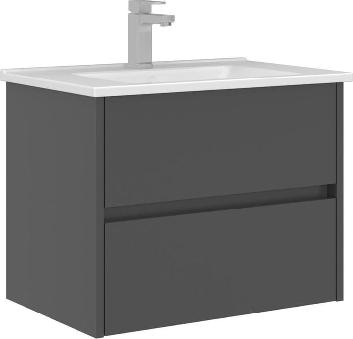 Produktbild Homitis Arno 65 Bathroom Cabinet With Sink