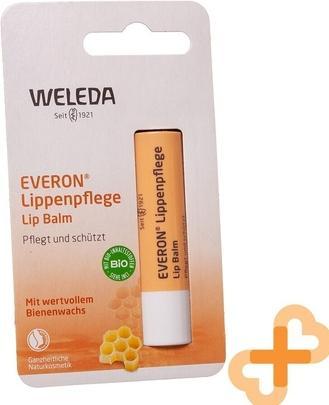 Produktbild Weleda Everon (Lippenbalsam, 5 ml)