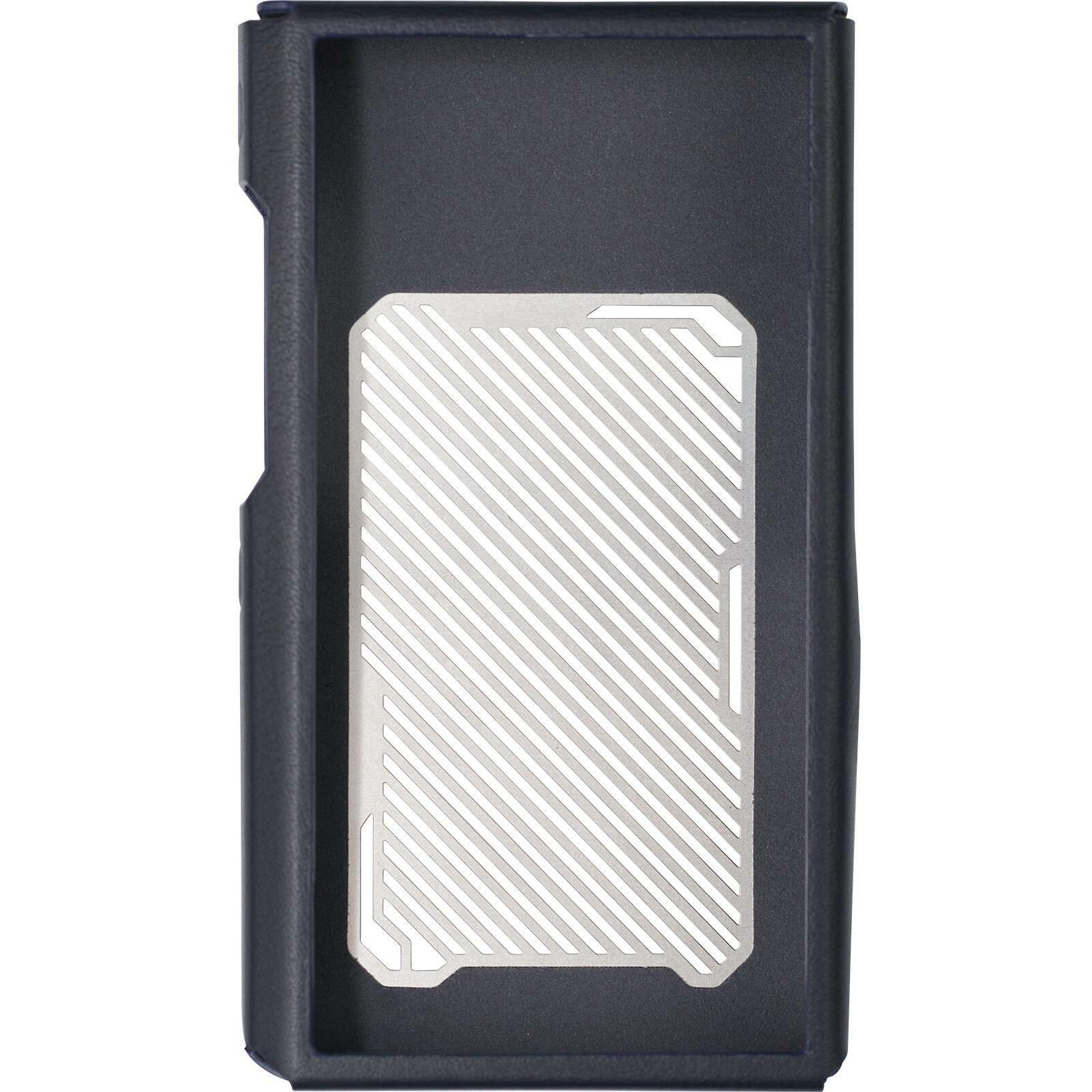 FiiO SK-M23, MP3 Tasche + Hülle, Schwarz
