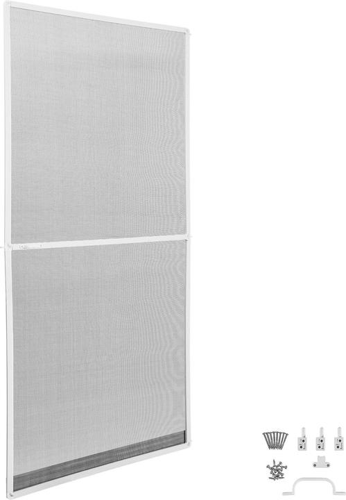 Actual product image tectake Fly screen (95 x 210 cm)