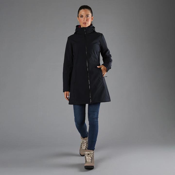 Immagine prodotto CMP Campagnolo Cappotto Softshell da donna