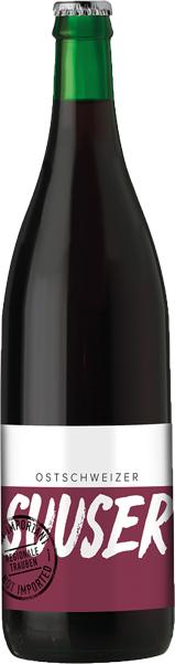 Produktbild Strada Ostschweizer Suuser (1 x 100 cl)
