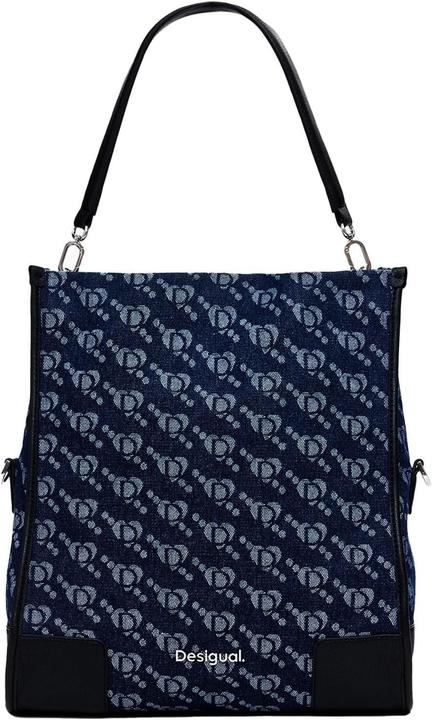 Immagine prodotto Desigual borsa da arco loverty 3.0