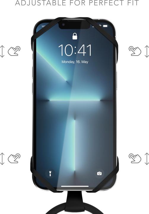 Produktbild Vonmählen Halterung Infinity Plus Black