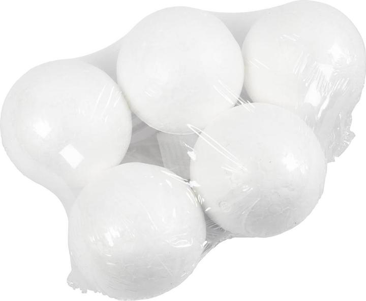 Creativ Company Polystyrene Balls