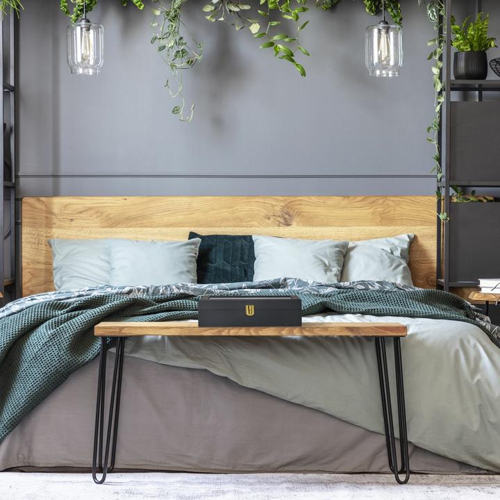 Actual product image Relaxdays Serving trolley