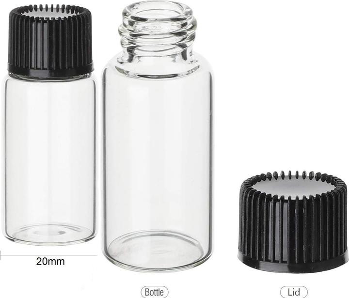 Swissdetector 2 FLACONS 10 ML