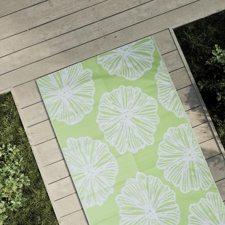Produktbild vidaXL Outdoor-Teppich
