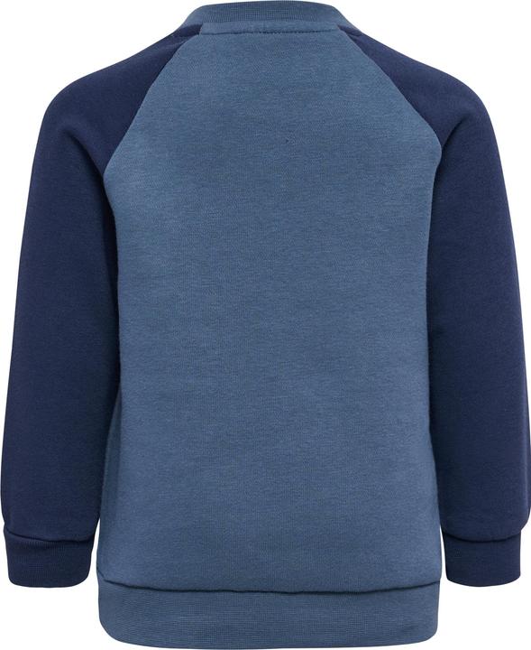 Actual product image hummel hmlHUMMING CREWSUIT (80)