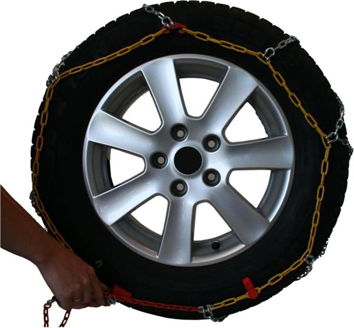 Actual product image ProPlus Schneeketten KB38