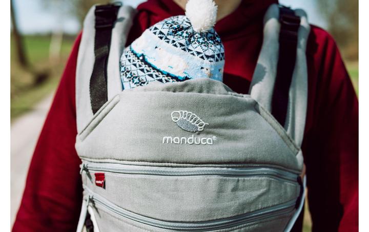Image du produit Manduca Porte-bébé XT
