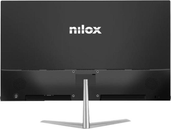 Immagine prodotto Nilox MONITOR 24 VA 4MS HDMI VGA NXM24FHD01 (1920 x 1080 pixel, 24")