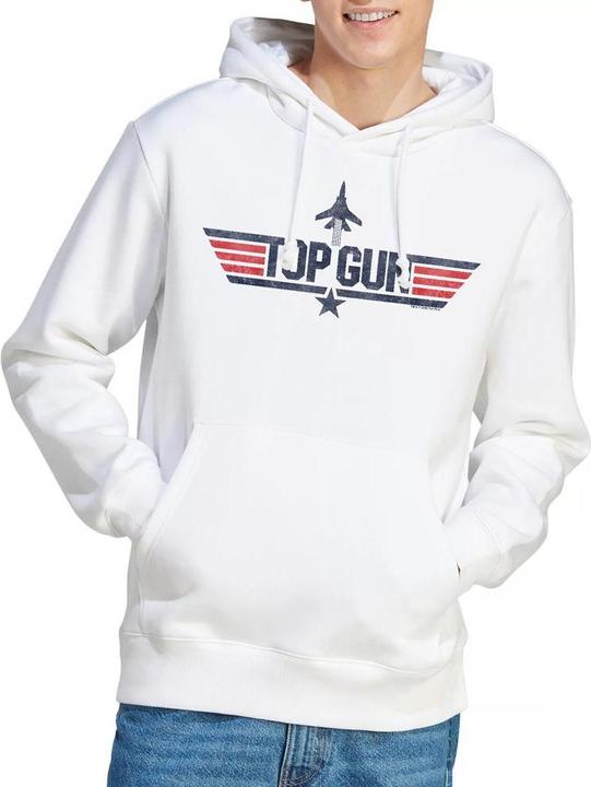 Produktbild Top Gun Kapuzenpullover (XL)