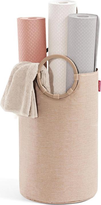 Actual product image reisenthel Laundry Basket Frame Twist 30 l, Brown (30 l)