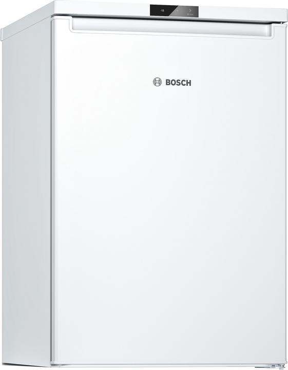 Bosch Hausgeräte GTV15NWEB (Freistehend, 83 l)