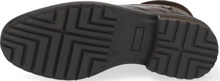 Immagine prodotto Hush Puppies Stai cercando uno stivaletto elegante e comodo per il tuo tempo libero? Allora il trendy F (43)