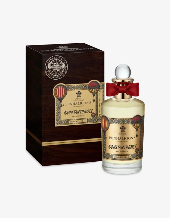 Actual product image Penhaligon's Constantinople Eau de Parfum (Eau de parfum, 100 ml)