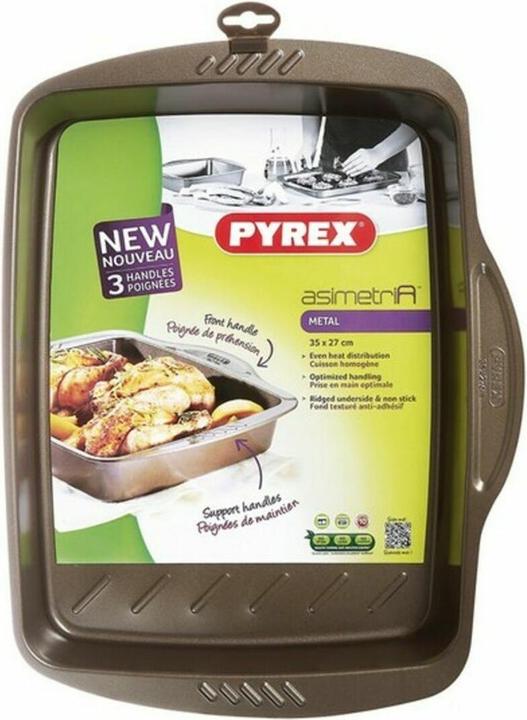 Immagine prodotto Pyrex AS35RR0/6146 (27 cm)