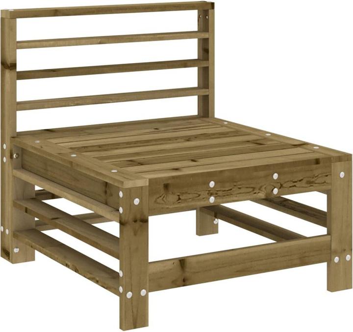 Produktbild vidaXL Ayan