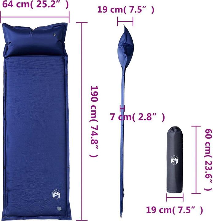 Image du produit vidaXL Karmen