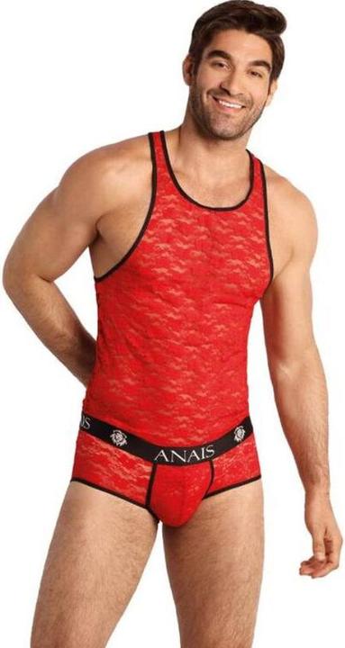 Immagine prodotto Anais Top Uomo "Coraggioso (S, M)