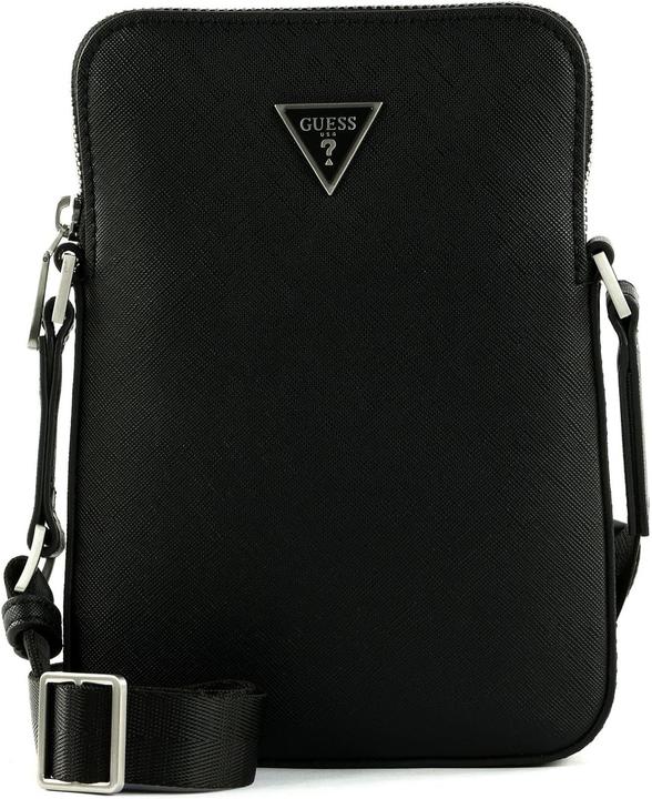 Immagine prodotto Guess Crts Sffn Eco TP Zip Herentas