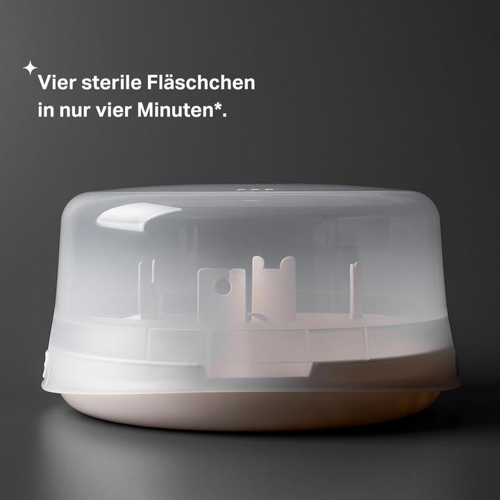 Produktbild Tommee Tippee Closer to Nature