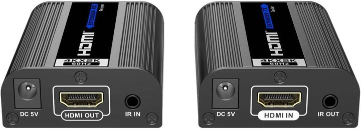 Actual product image PremiumCord 4Kx2K@ HDMI extender do