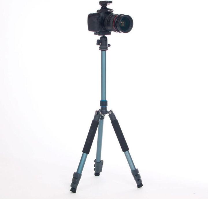 Actual product image Nest NT 264K statief + NT 330H balhoofd (Metal)