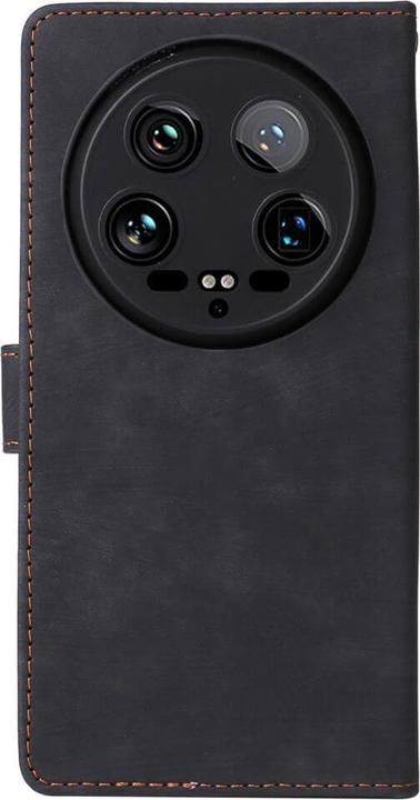 Produktbild Cover-Discount Xiaomi 14 Ultra - Etui mit RFID Blocker (Xiaomi 14 Ultra)