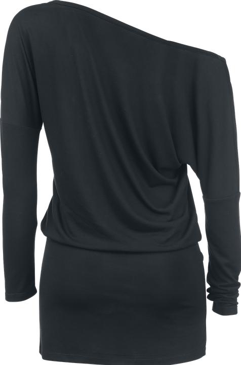 Image du produit Black Premium Hold Loosely (L)