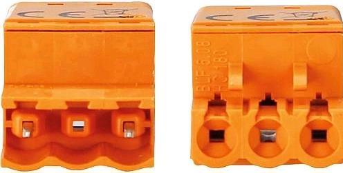 Immagine prodotto Dehn Cavo di collegamento 2p L 750m 909499 ASL DSH ZP SMG APL per schermo di espansione (0.75 m)