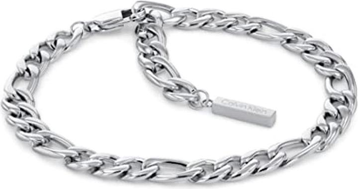 Immagine prodotto Calvin Klein LINKED Stainless Steel No Gemstone