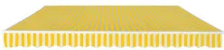 Actual product image vidaXL Markise (6 m)